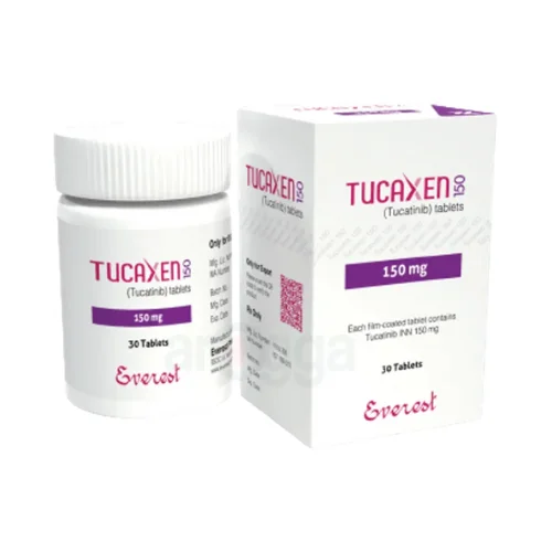 Tucaxen 150mg Tablets Tucaxen 150 mg Tablets